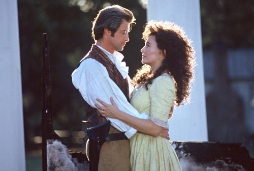"North and South: Book III" (1994)