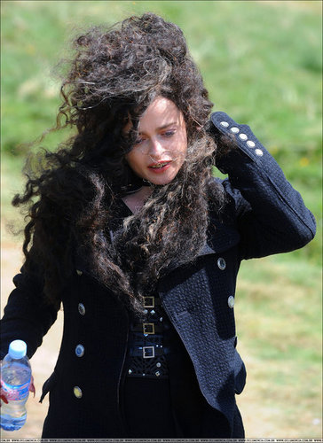  Bellatrix Lestrange DH