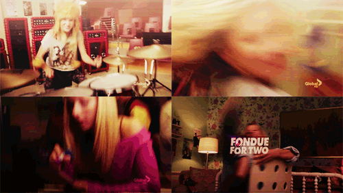 Brittany {2X19} 