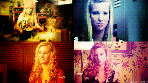 Brittany {2X19} 