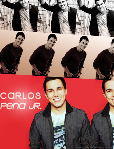  Carlos ♥