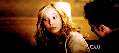  Caroline/Tyler..2x21♥