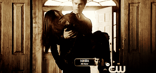  Damon rescue Elena