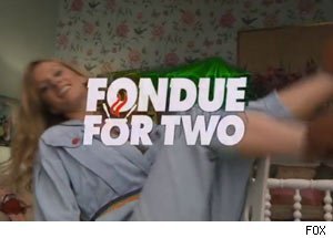  Fondue For Two