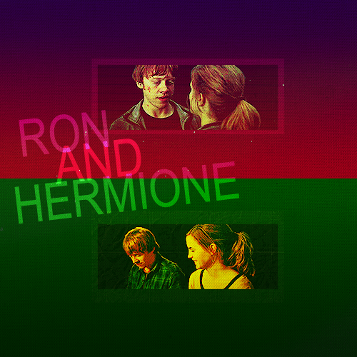  Hermione 팬 Art