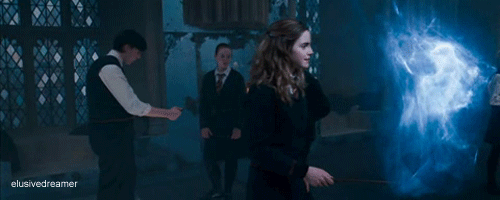  Hermione fan Art