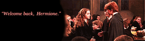  Hermione người hâm mộ Art