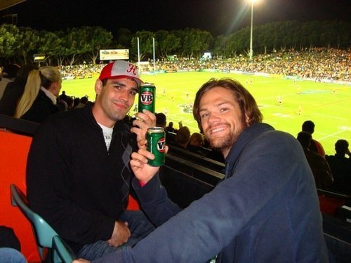 Jared (old pic)