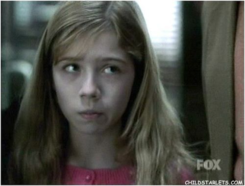  Jennette McCurdy (Te Inside [Madison St. Clair]) 2005 - Age 12