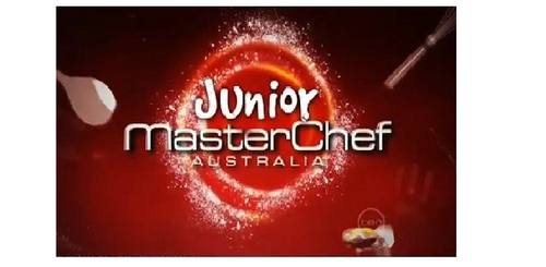  Junior Masterchef Australia