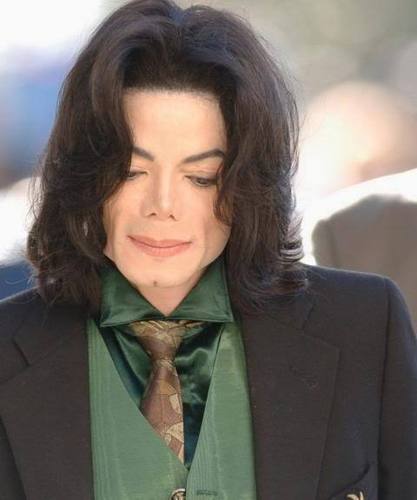  l’amour MJ