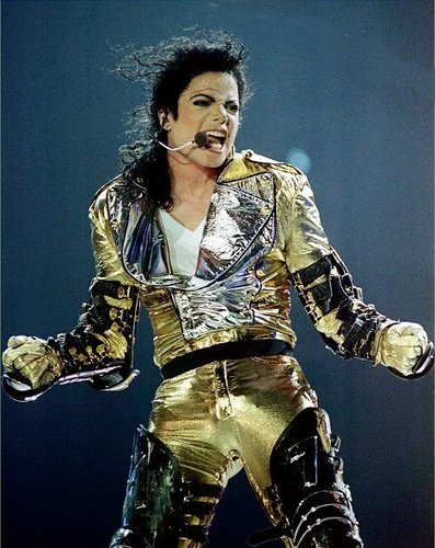  MJ's سونا Pants- Yummy!!!