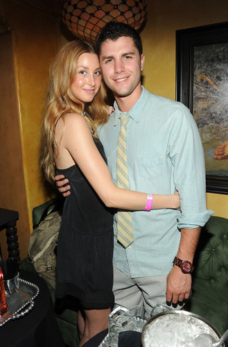  NYLON Magazine May Young Hollywood Celebration Hosted Von Emma Roberts And Rory Culkin | May 3, 2011.