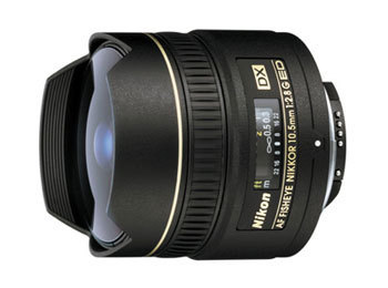  Nikon lens