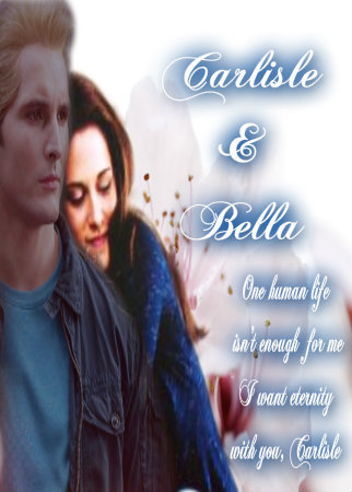  One human life is not enough for me Carlisle