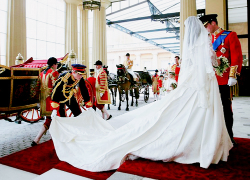  Royal Wedding
