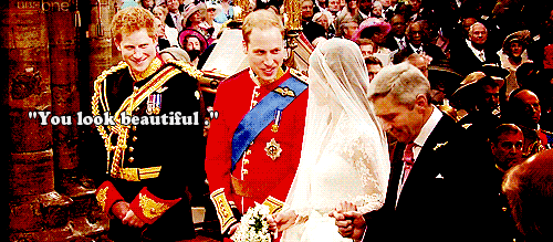  Royal Wedding