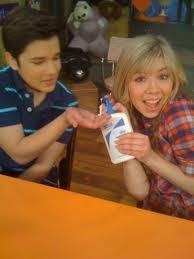  Seddie and Lotion