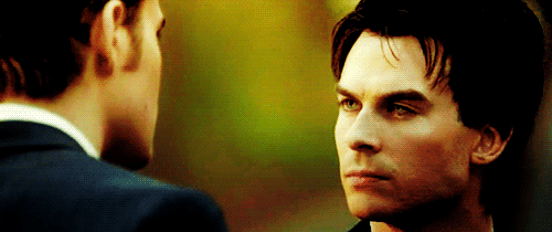 Stefan&Damon.  