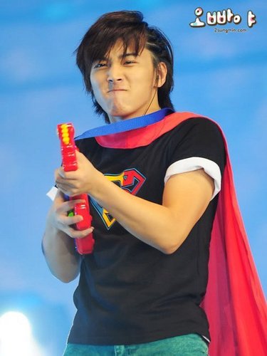  Super Sungmin