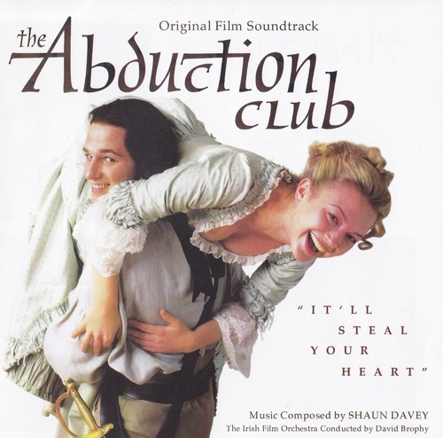  The Abduction Club