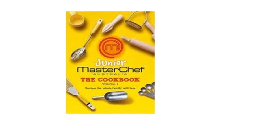 The Cookbook