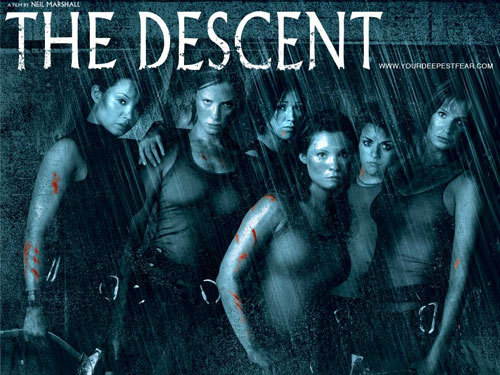  The Descent (2005)