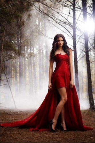 The Vampire Diaries - New Promotional Photo 