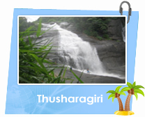  Thusharagiri