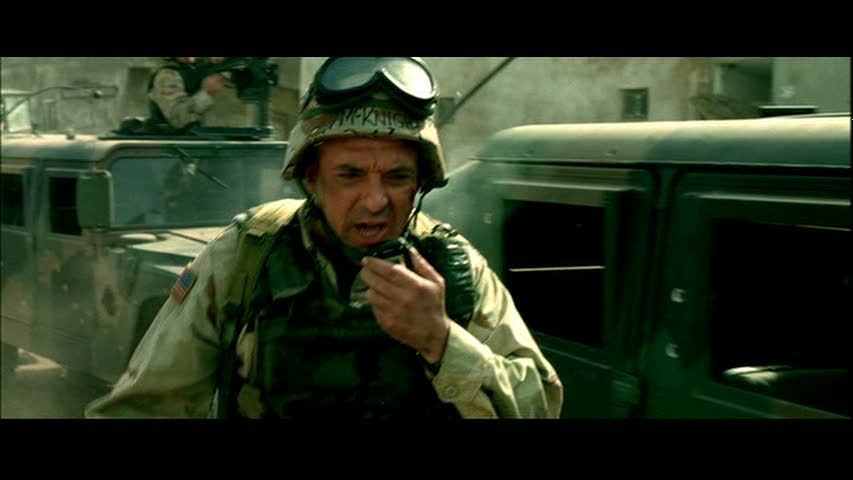 Tom in Black Hawk Down - Tom Sizemore Image (21748395) - Fanpop
