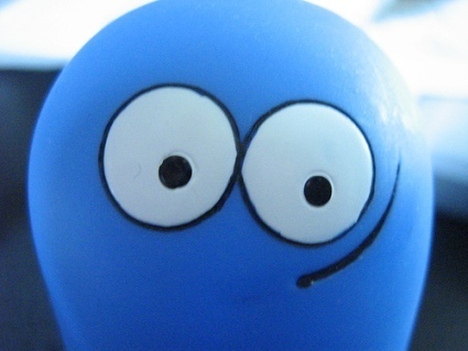  Toy Bloo
