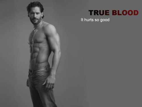  True Blood: It Hurts So Good