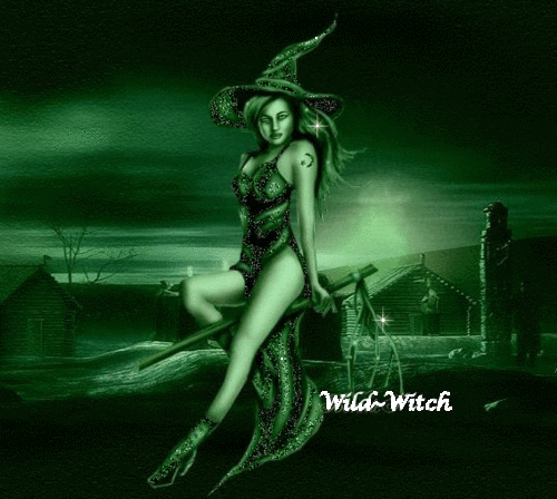  हैलोवीन witch,queen_gina