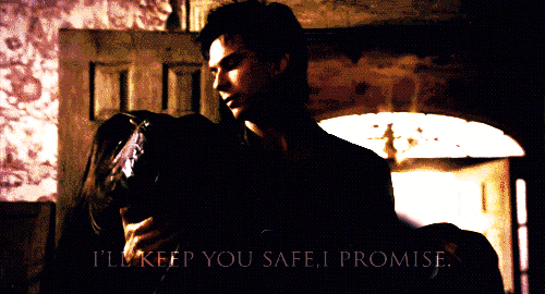 i'll keep you safe i promise