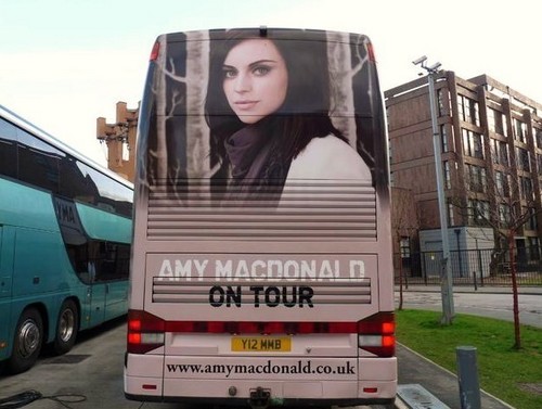  Amy Macdonald