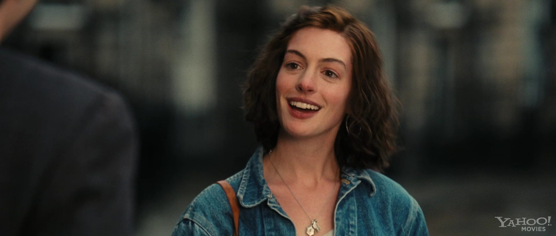 Anne Hathaway One Day Trailer 2011 Anne Hathaway Image 21846713 Fanpop Page 5