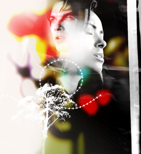  Bamon posters from tumblr