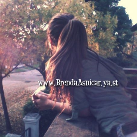  Brenda Asnicar ♥