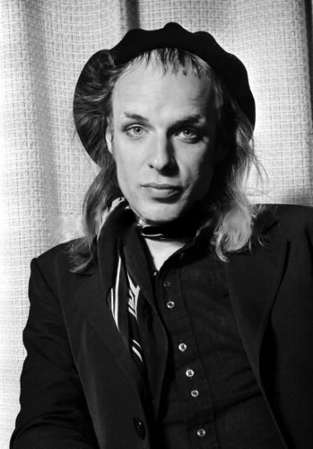 Brian Eno - Brian Eno Photo (21856999) - Fanpop