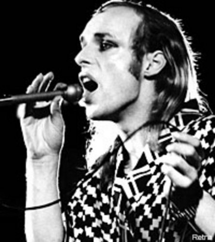  Brian Eno