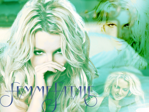  Britney wolpeyper ❤