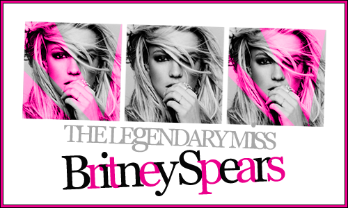 Britney ||