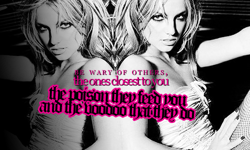  Britney ||
