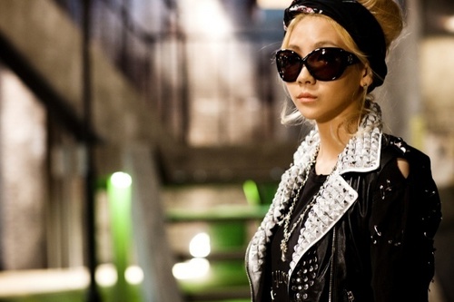  CL Lonely Promo