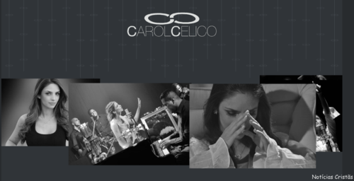  Carol Celico