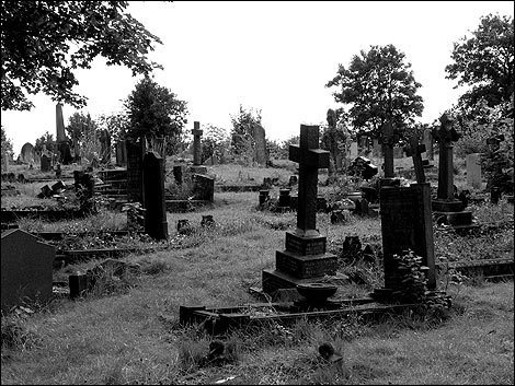  Cemetery