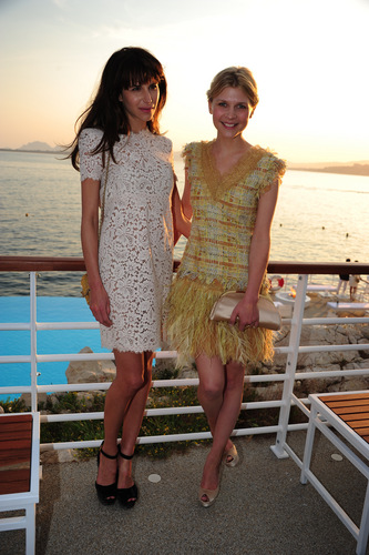  Chanel Cruise 2011-12 Show, 9 May 2011