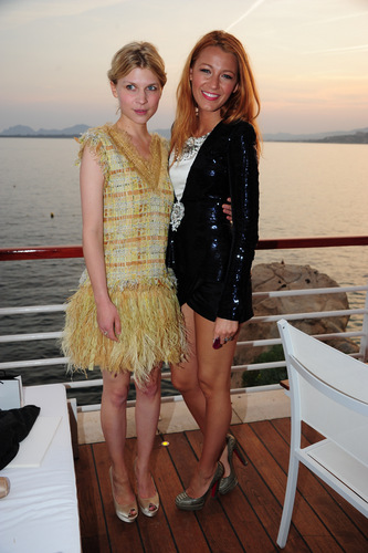  Chanel Cruise 2011-12 Show, 9 May 2011