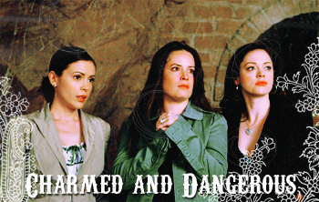  Charmed – Zauberhafte Hexen ||