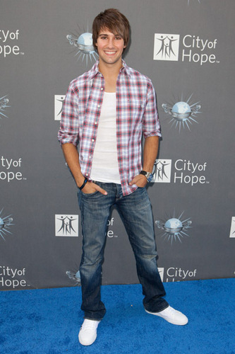  City of Hope concert (May, 7th 2011)
